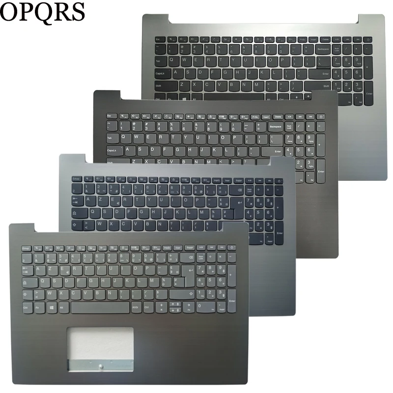 Keyboard Cover - 新しい IdeaPad 330-15IKB 330-15IGM 330-15AST 330-15