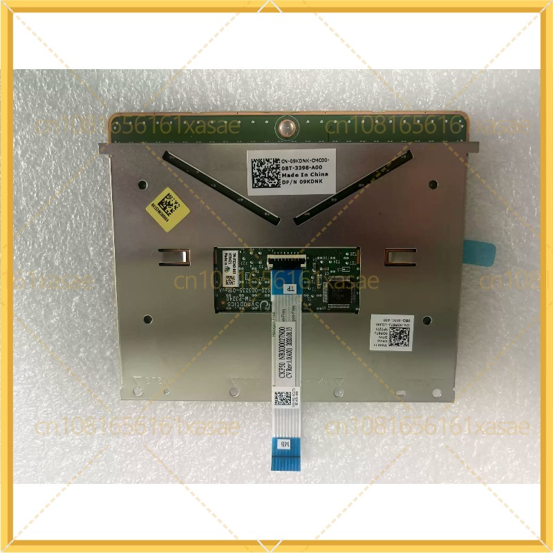 Laptop Cooling Pad - Dell G3 3579 3779 G5 G7