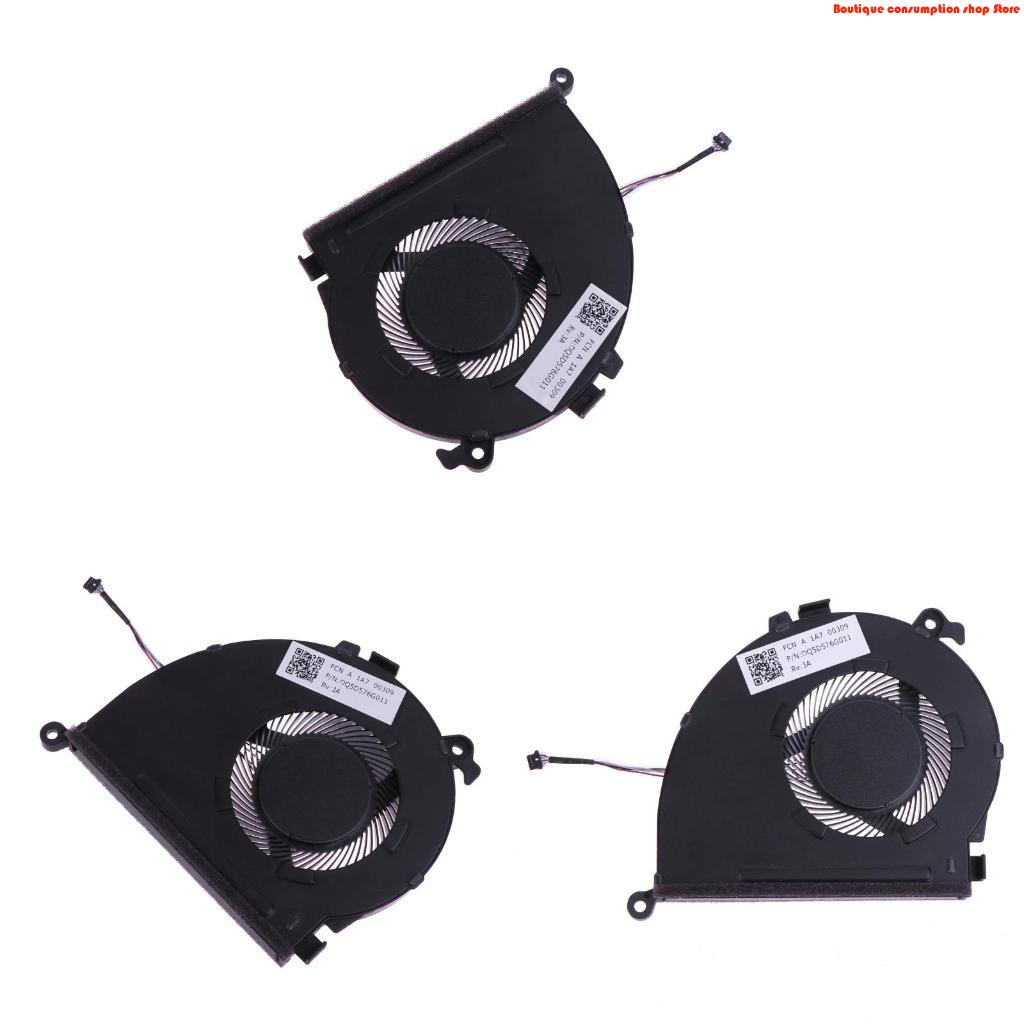 Laptop Cooling Pad - L9NA DQ5D576G011 ノートパソコン CPU 冷却ファン 14-IIL