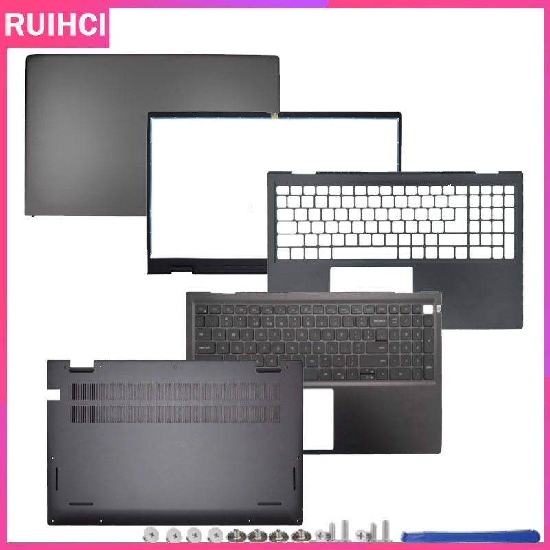 Keyboard Cover - 新しい DELL Vostro 5510 5515 V5510
