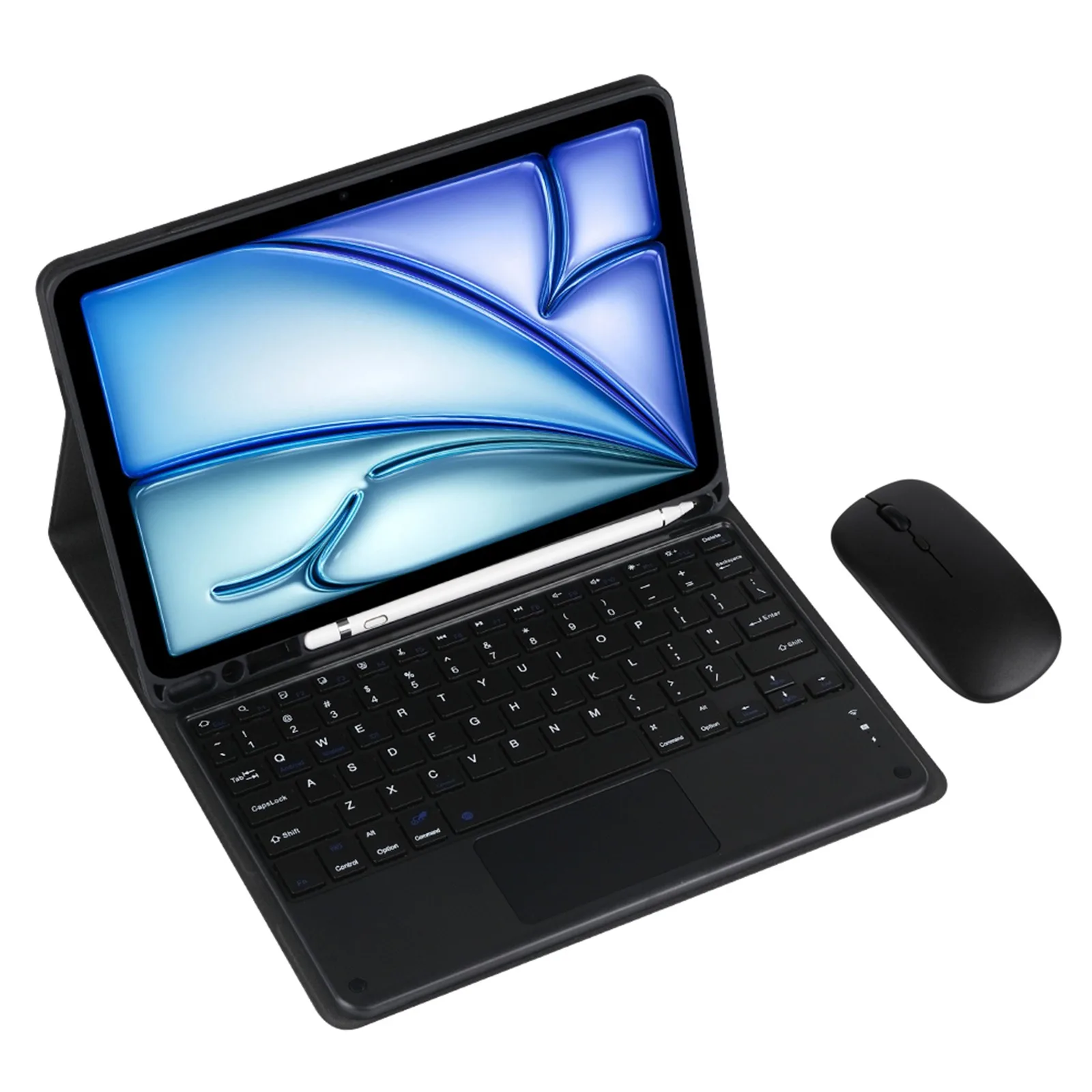 Keyboard Cover - キーボードケース & マウス Xiaomi Pad 7/7