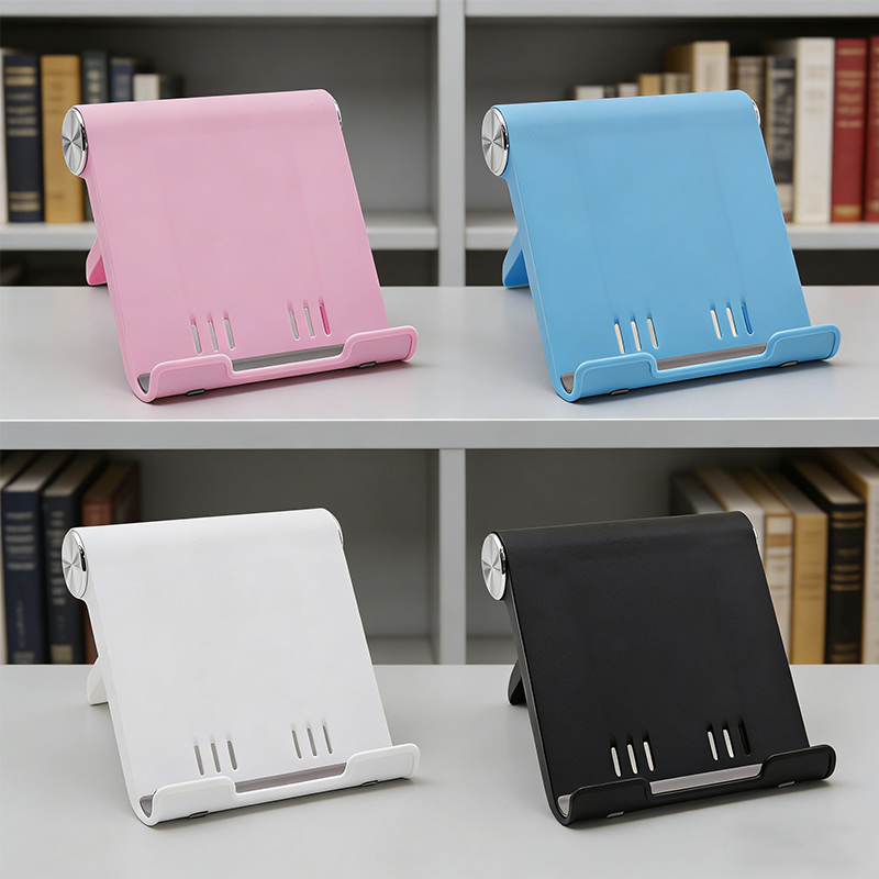 折りたたみ式ユニバーサルスタンドデスクトップホルダー、電話、 - Laptop Stand のレビューと価格