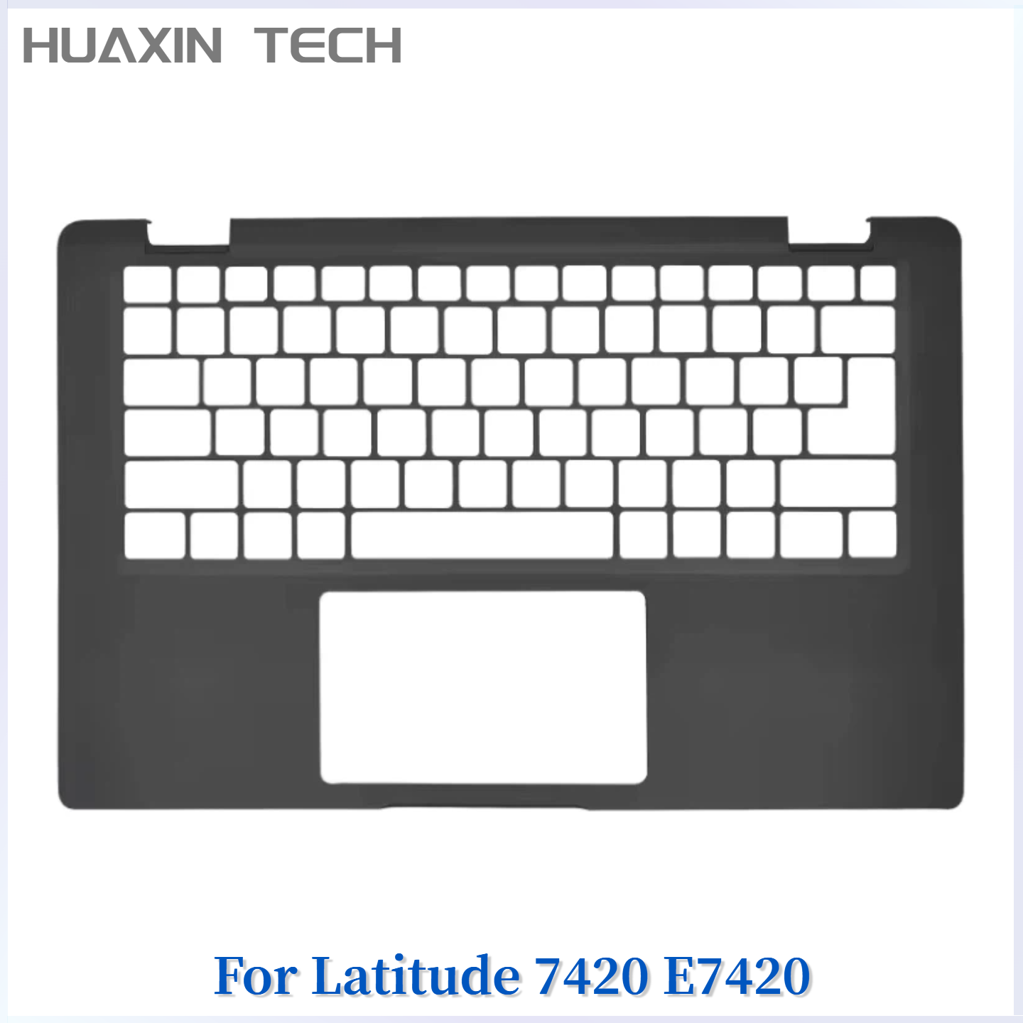 新しい緯度 7420 E7420 ラップトップトップケースア - Keyboard Cover のレビューと価格