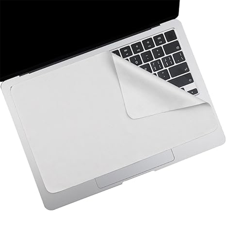 ユニバーサル 13-16 インチスクリーンクリーニングクロス - Keyboard Cover のレビューと価格