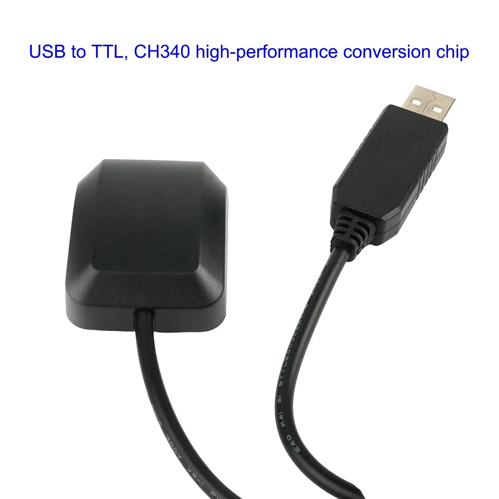M10 G-Mouse USB GPSモジュール。Beido - Laptop Mouse のレビューと価格
