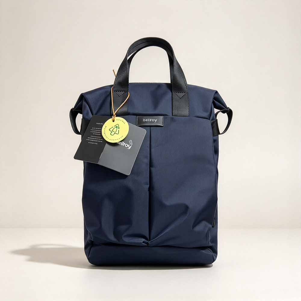 ベルロイ トーキョー トートパック 20L メンズ 変形可能 - Laptop Original Accessories のレビューと価格