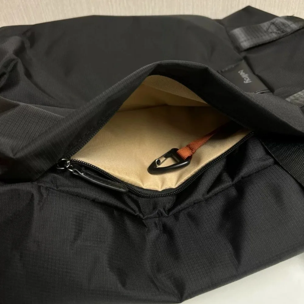 ベルロイ トーキョー トートパック 20L メンズ 変形可能 - Laptop Original Accessories のレビューと価格