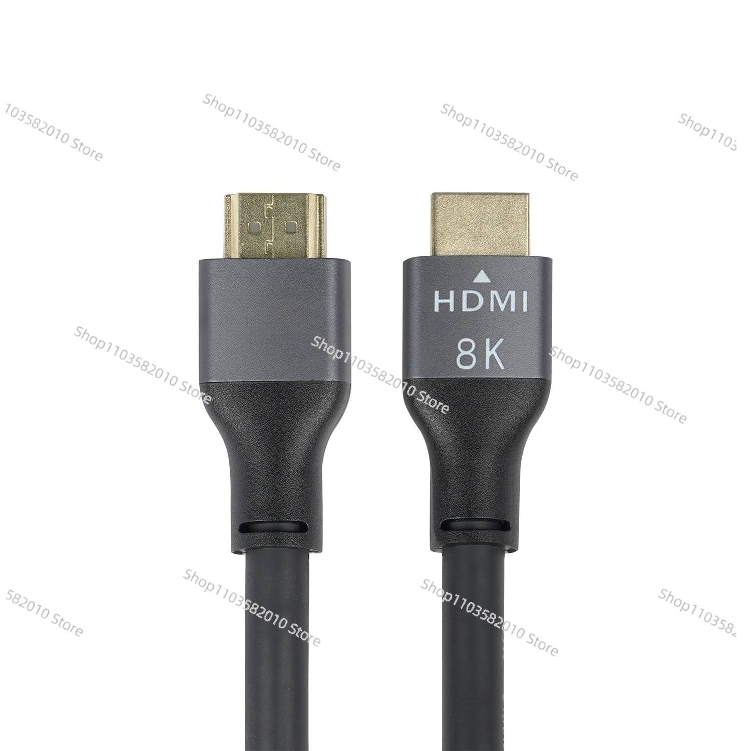 AVplay HD-300 99.99% スターリングシルバ - Hdmi Cable のレビューと価格