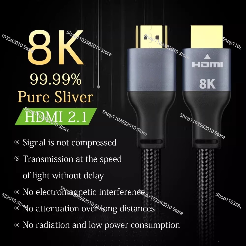 AVplay HD-300 99.99% スターリングシルバ - Hdmi Cable のレビューと価格
