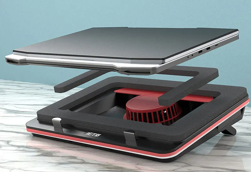 2026 ラップトップ冷却スタンド V2/V1/S2/B0  - Laptop Cooling Pad のレビューと価格