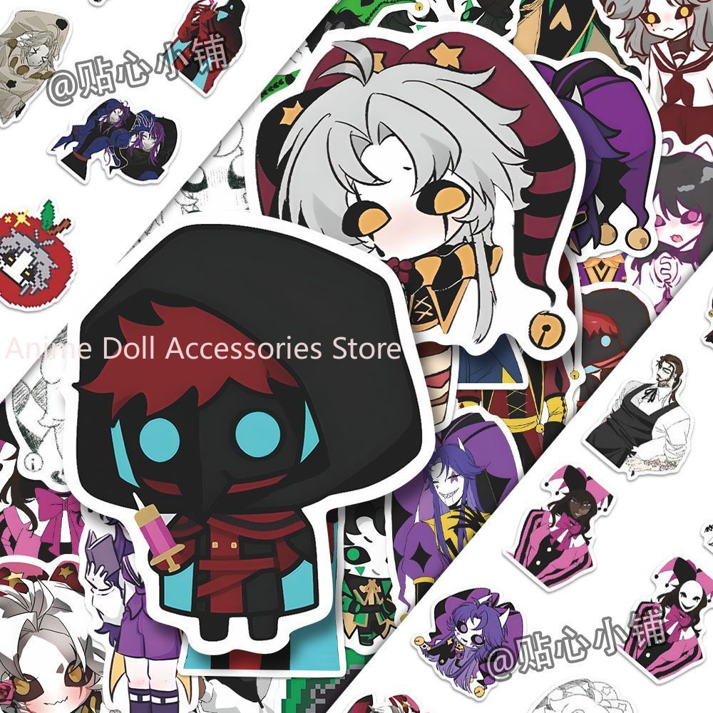 73 個ザ・フリーク・サーカス・ピエロアニメステッカー漫画落 - Laptop Accessories & Repair Jagtap Dairy Pimple Nilakh Pimpri Chinchwad Maharashtra のレビューと価格