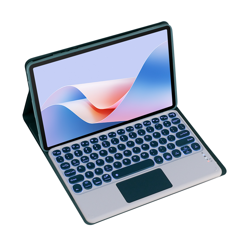 Lenovo Tab P11 Pro 第 2 世代 TB-1 - Keyboard Cover のレビューと価格