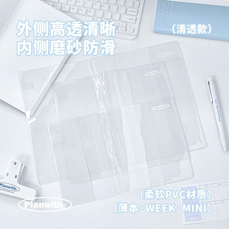 Planwith Aesthetic 2027 ノートプラン - Laptop Sleeve のレビューと価格