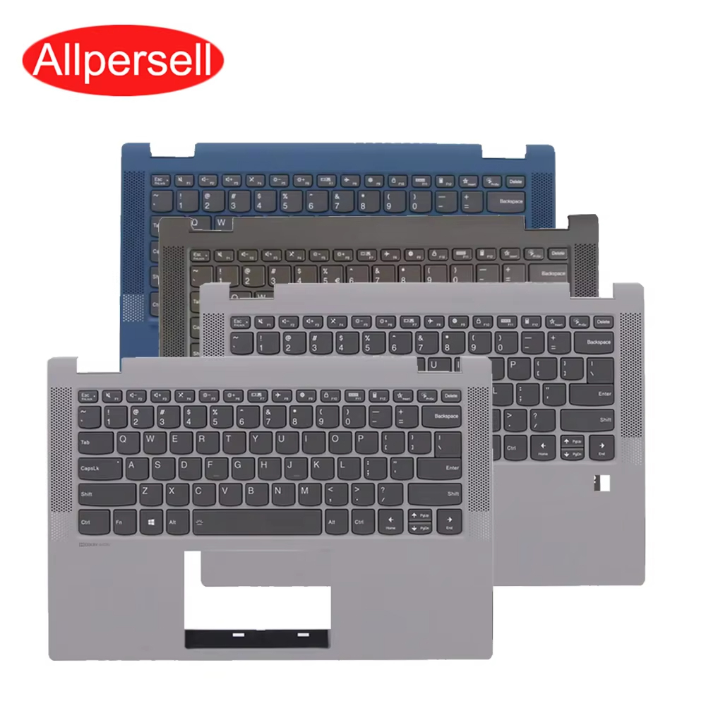 Ideapad Flex 5-14IIL05、5 14ITL - Keyboard Cover のレビューと価格