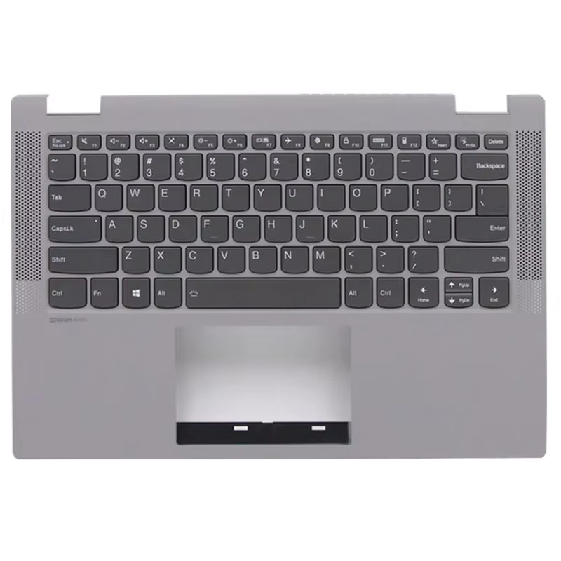 Ideapad Flex 5-14IIL05、5 14ITL - Keyboard Cover のレビューと価格