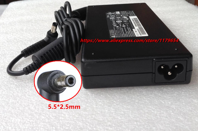 オリジナルデルタ ADP-150VB 19.5V 7.7A  - Laptop Charger のレビューと価格