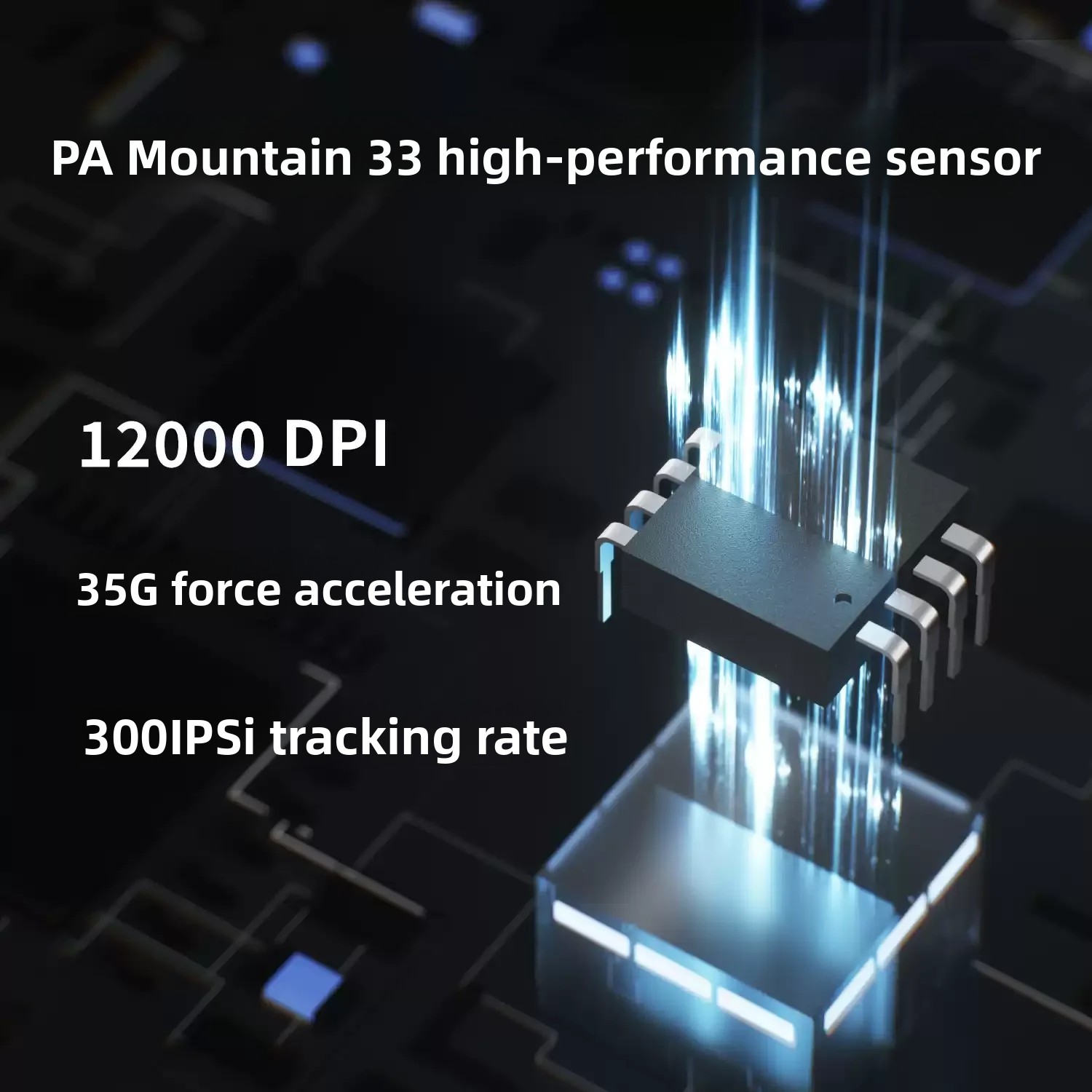 AULA L3 ゲーミングマウス。3つのモードに対応したワイ - Laptop Mouse のレビューと価格
