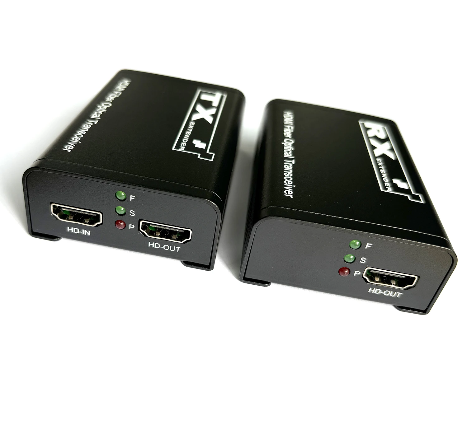 3km HDMI光ファイバーエクステンダー送受信機（SC光フ - Hdmi Cable のレビューと価格