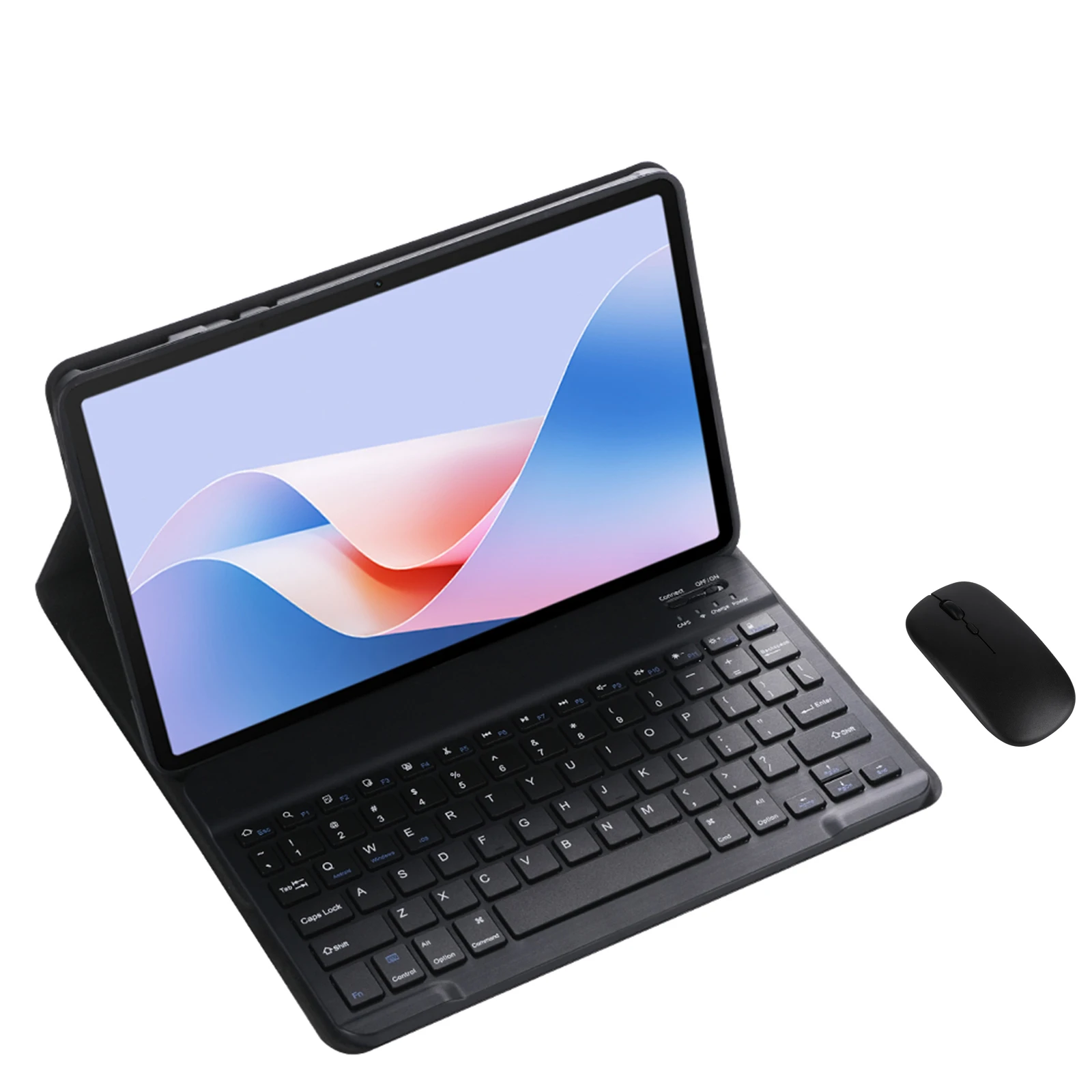 キーボードケース Lenovo Tab M10 第 3 世代 - Keyboard Cover のレビューと価格