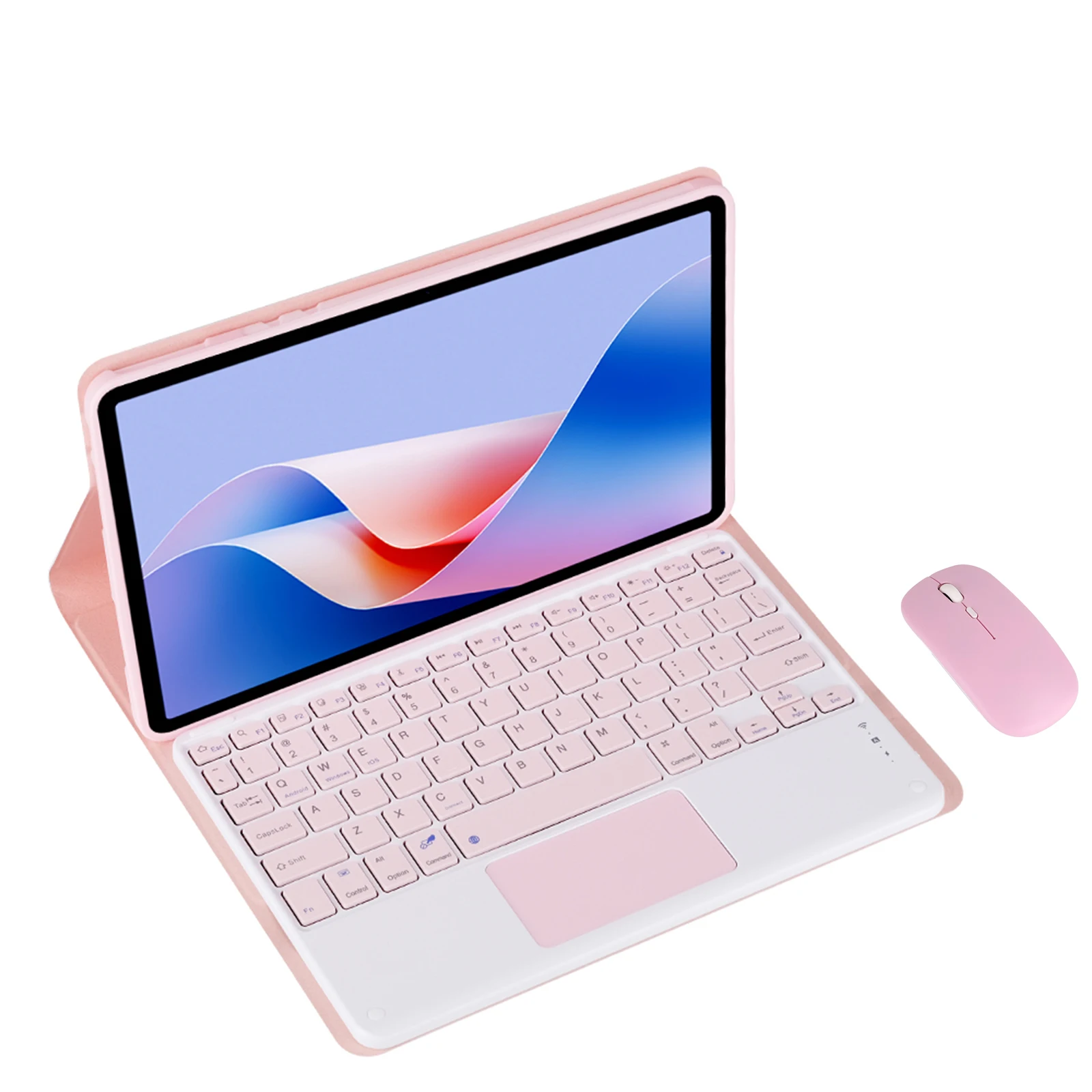 キーボードケース Lenovo Tab M10 第 3 世代 - Keyboard Cover のレビューと価格