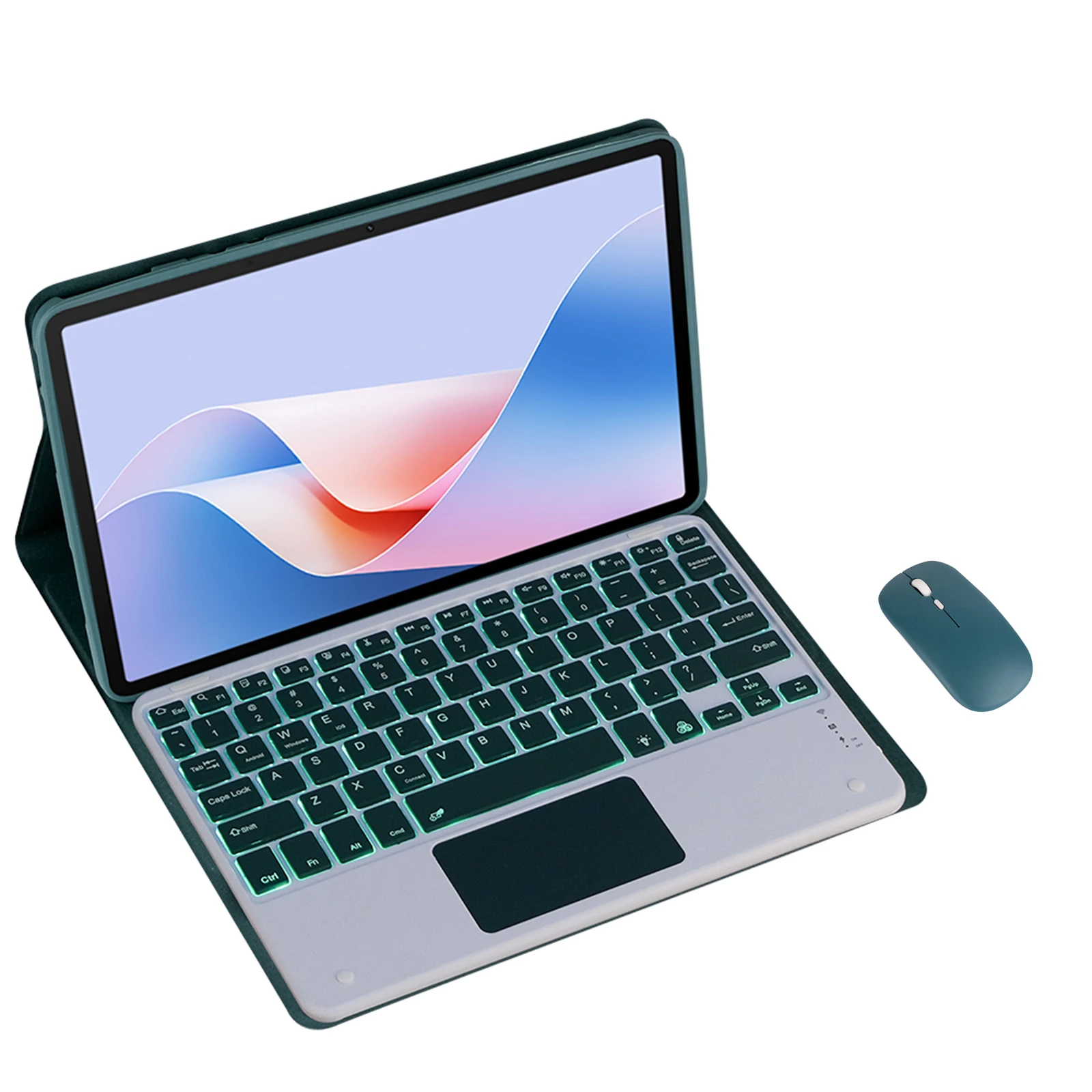 キーボードケース Lenovo Tab M10 第 3 世代 - Keyboard Cover のレビューと価格