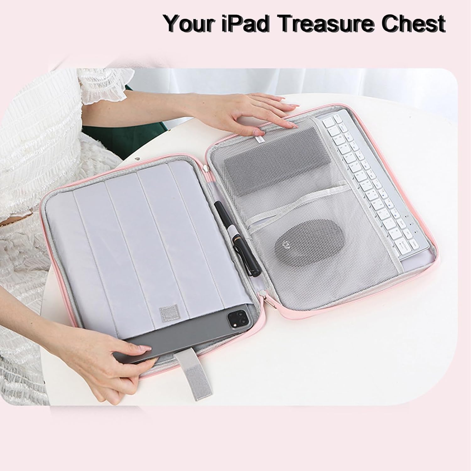 Chiikawas PU レザーラップトップスリーブバッグ女 - Laptop Sleeve のレビューと価格