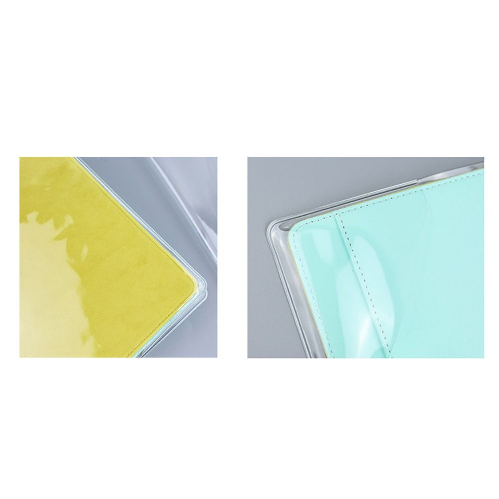 耐久性のある A5/A6 ノートブック保護スリーブ PVC  - Laptop Sleeve のレビューと価格