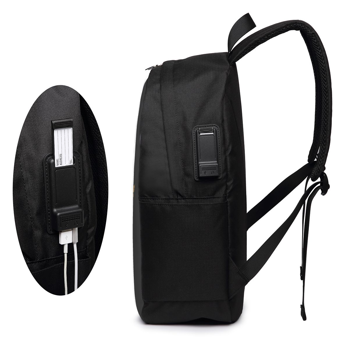 モーガンモーターカーカンパニー バックパック トラベルノート - Laptop Bag のレビューと価格
