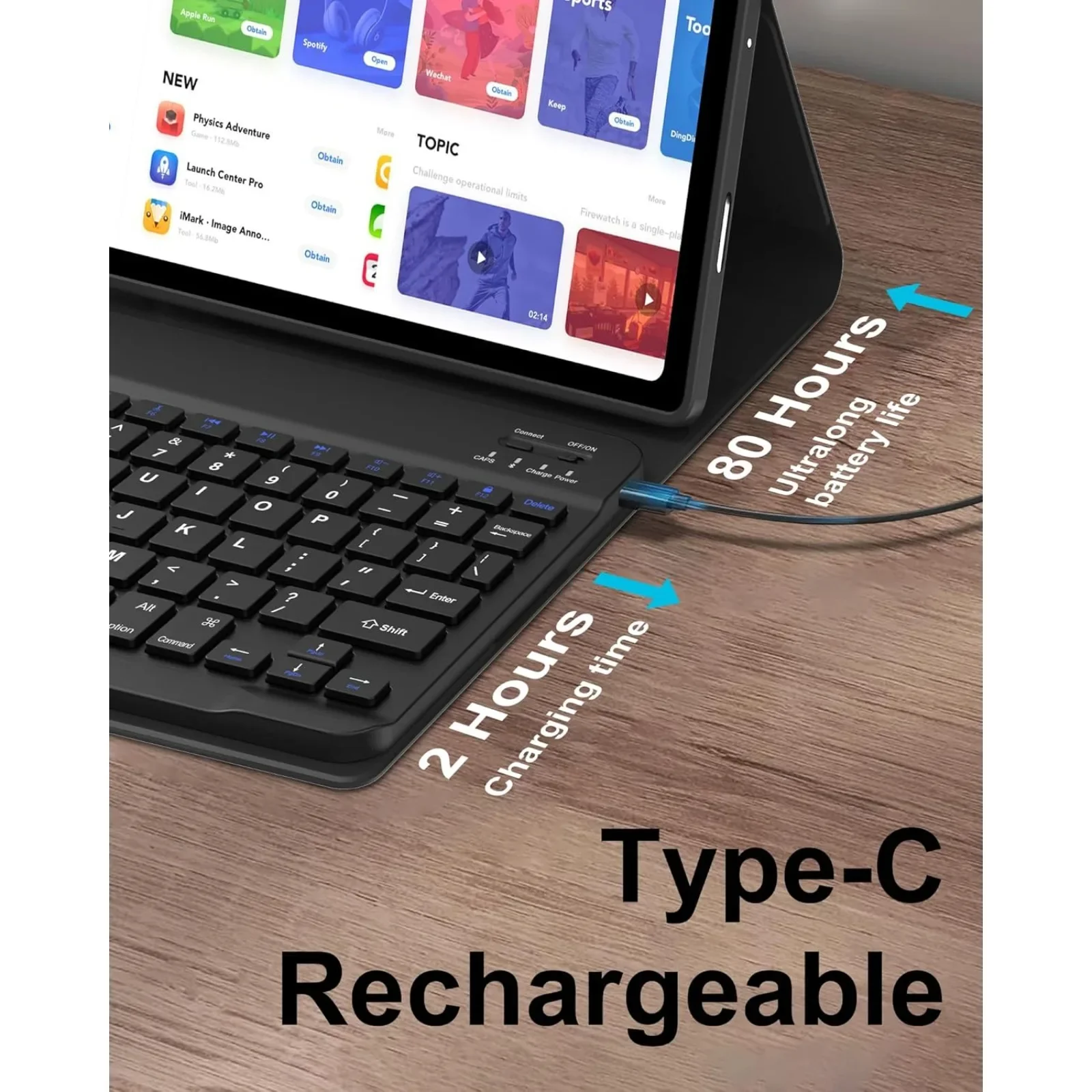 Honor Pad GT Pro 12.3インチ 2024タ - Keyboard Cover のレビューと価格