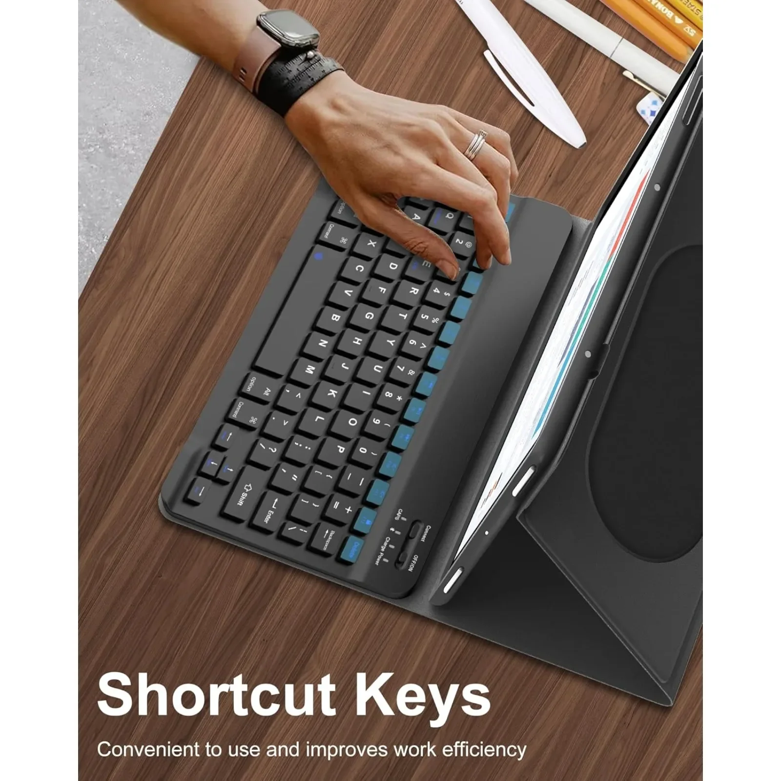 Honor Pad GT Pro 12.3インチ 2024タ - Keyboard Cover のレビューと価格