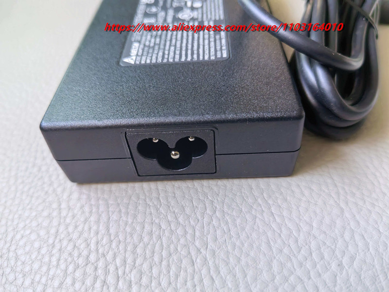 純正デルタ ADP-120VH D AC/DC アダプター  - Laptop Charger のレビューと価格