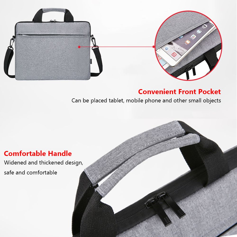 ファッション超薄型耐衝撃保護ポーチラップトップスリーブケース - Laptop Sleeve のレビューと価格