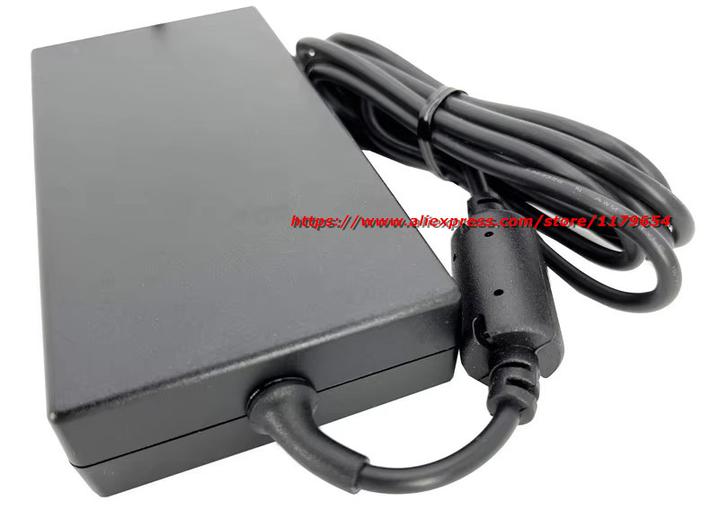 純正デルタ ADP-120VH D 20V 6A 120W  - Laptop Charger のレビューと価格