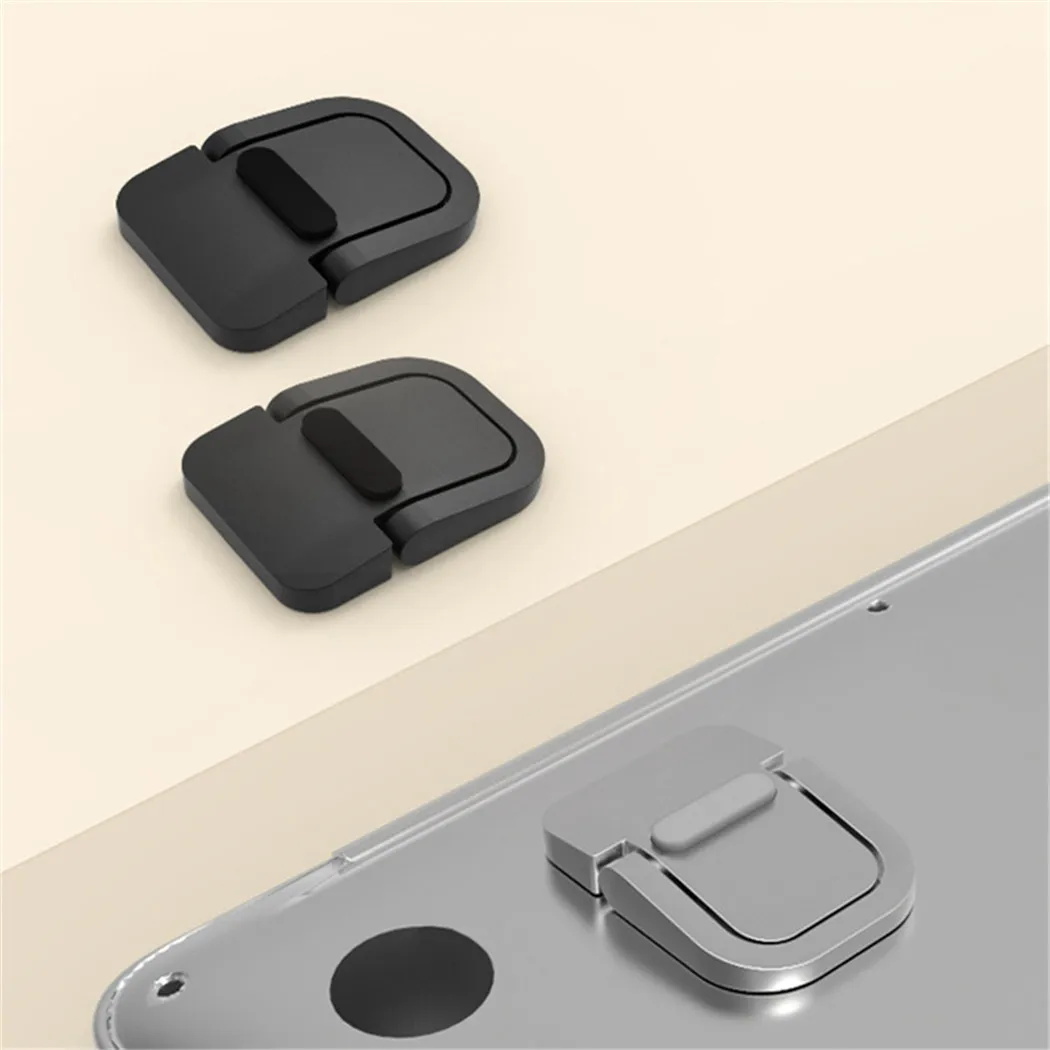 調整可能な折りたたみ式ノートパソコンスタンド ミニ脚 超薄型 - Laptop Stand のレビューと価格