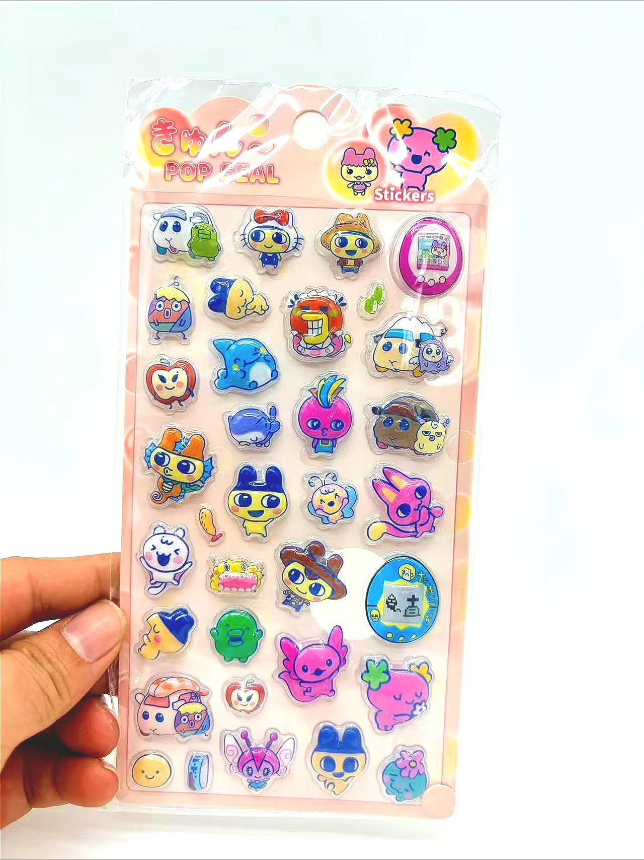 人気の3D立体ステッカー - かわいいアニメキャラクターのデ - Laptop Accessories & Repair Jagtap Dairy Pimple Nilakh Pimpri Chinchwad Maharashtra のレビューと価格