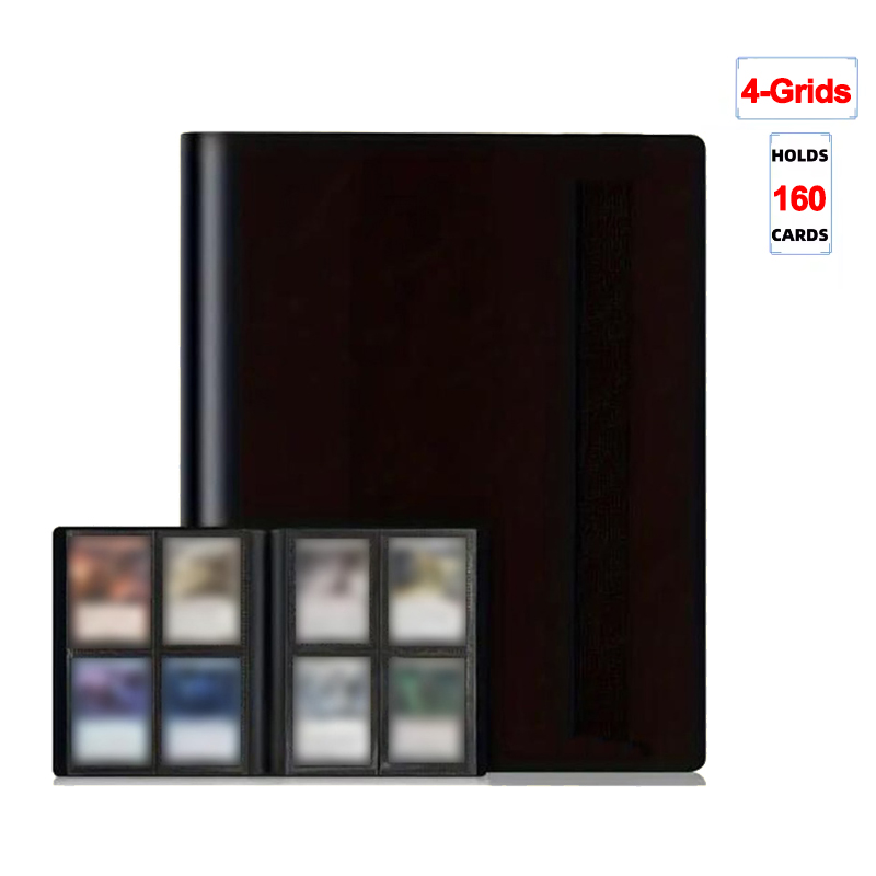 160/360/480 カード容量ポケットホルダーバインダー - Laptop Sleeve のレビューと価格