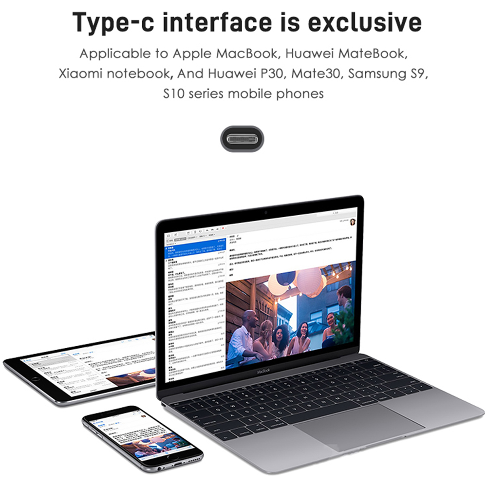 OEM製 多機能対応ハブアダプター USB Type-C ハ - Usb Hub のレビューと価格