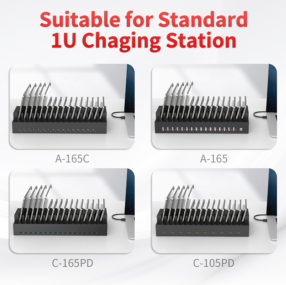 CA16-165C 16ポートUSB Type-Cハブ US - Usb Hub のレビューと価格