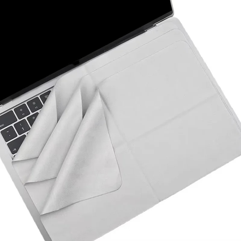 ユニバーサル13-16インチスクリーンクリーニングクロス M - Keyboard Cover のレビューと価格