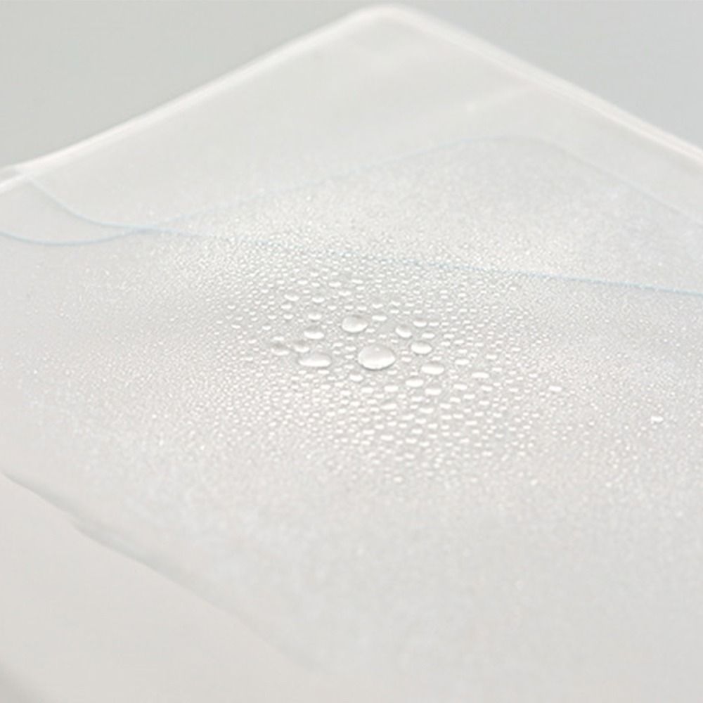 日記 A5/A6 ノートブック保護スリーブ透明防水スクラップ - Laptop Sleeve のレビューと価格